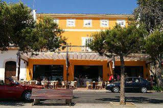 Pensión Hpc